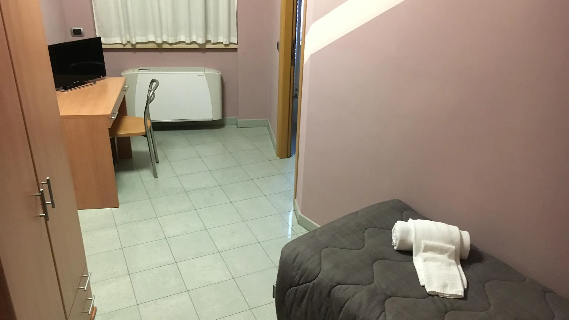 Hh Il Gabbiano Hotel La Spezia Gasthuis