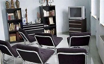 Hh Il Gabbiano Hotel La Spezia