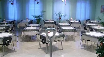 Hh Il Gabbiano Hotel La Spezia 3*,