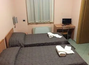 Hh Il Gabbiano Hotel La Spezia 3*,