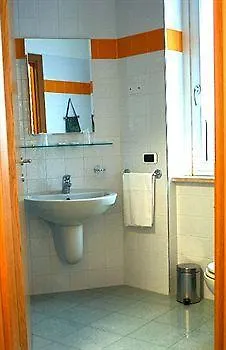 Hh Il Gabbiano Hotel La Spezia 3*,  Italië