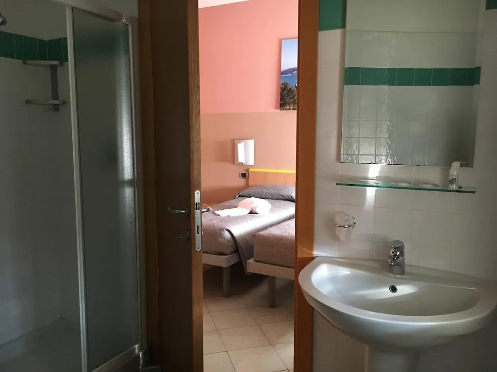 Hh Il Gabbiano Hotel La Spezia