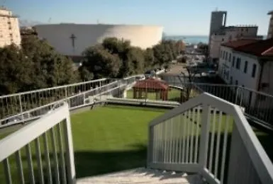 Hh Il Gabbiano Hotel La Spezia 3*,  Italy
