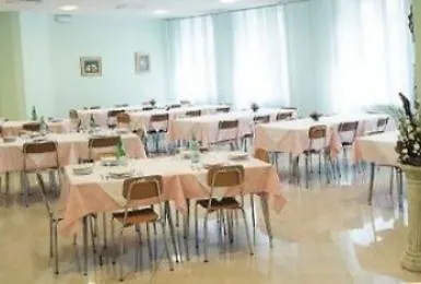 Hh Il Gabbiano Hotel La Spezia Italië
