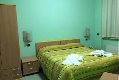 Hh Il Gabbiano Hotel La Spezia