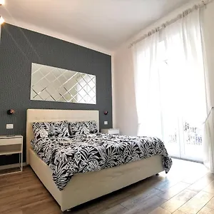  Appartement 5 Terre Flat