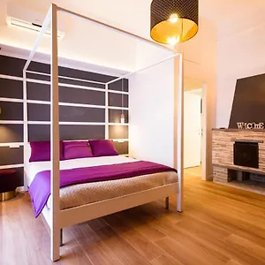 Appartement And 5 Terre