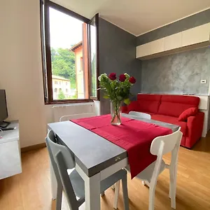 Appartement Asterisco Côme