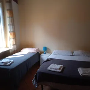 Appartement La Casa Di Luigi Porta Venezia Milan