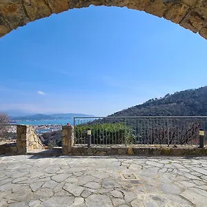 Landhuis La Pietra 1 E La Pietra 2