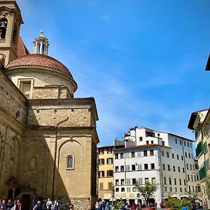 Appartement Chic Boutique Florence