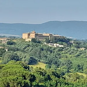Appartement Dimora Bellavista Sienne