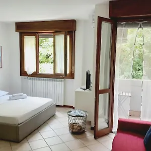 Appartement La Casa Sul Bosco Côme