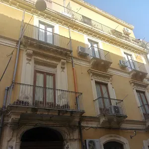 Apartamento Trinity Catania