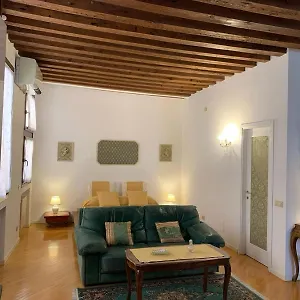 Appartement Corte Malvasia Venise