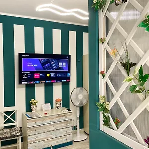 Apartamento Casa Diema 1 Palermo
