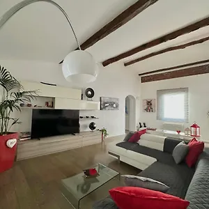 Ca' Del Grillo La Spezia