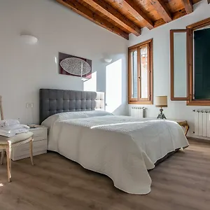 Apartamento Venice Love Suite Venecia