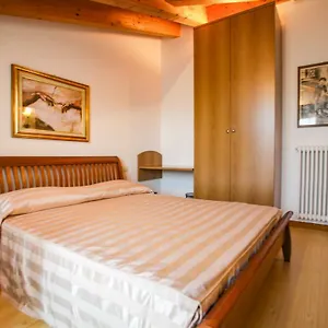 Apartamento Gioiosa Piantedo