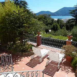  Appartement Le Agavi Del Golfo