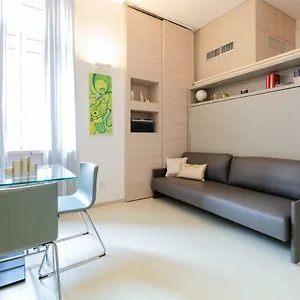 Apartamento Design - Porta Romana Milán