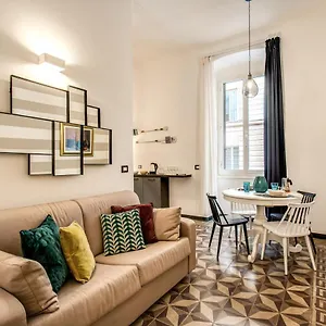  Appartement Aweshome - Cinque Terre Fancy