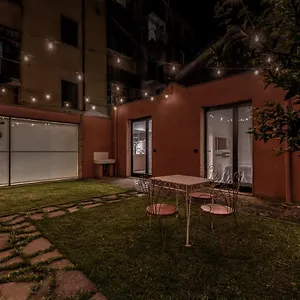  Appartement Microcosmo
